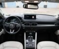Белый Мазда СХ-5, объемом двигателя 2.5 л и пробегом 22 тыс. км за 24700 $, фото 11 на Automoto.ua