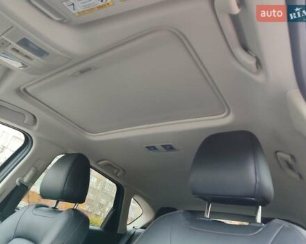 Белый Мазда СХ-5, объемом двигателя 2.49 л и пробегом 90 тыс. км за 19900 $, фото 12 на Automoto.ua