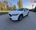 Білий Мазда СХ-5, об'ємом двигуна 2.49 л та пробігом 103 тис. км за 22900 $, фото 4 на Automoto.ua