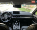 Белый Мазда СХ-5, объемом двигателя 2.49 л и пробегом 36 тыс. км за 22500 $, фото 7 на Automoto.ua