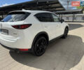 Белый Мазда СХ-5, объемом двигателя 2 л и пробегом 15 тыс. км за 28900 $, фото 27 на Automoto.ua