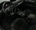Белый Мазда СХ-5, объемом двигателя 2.5 л и пробегом 54 тыс. км за 22500 $, фото 10 на Automoto.ua