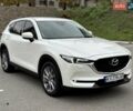 Білий Мазда СХ-5, об'ємом двигуна 2.49 л та пробігом 77 тис. км за 29300 $, фото 8 на Automoto.ua