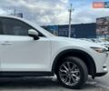 Мазда СХ-5 2021 у Львові на Automoto.ua Білий Мазда СХ-5, об'ємом двигуна 2.5 л та пробігом 35 тис. км за 25990 $, фото 9 на Automoto.ua