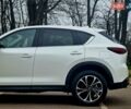 Білий Мазда СХ-5, об'ємом двигуна 2.49 л та пробігом 19 тис. км за 24499 $, фото 18 на Automoto.ua