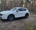 Білий Мазда СХ-5, об'ємом двигуна 2.5 л та пробігом 47 тис. км за 18499 $, фото 2 на Automoto.ua