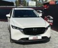 Белый Мазда СХ-5, объемом двигателя 2.49 л и пробегом 58 тыс. км за 24500 $, фото 3 на Automoto.ua