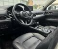 Белый Мазда СХ-5, объемом двигателя 2.49 л и пробегом 9 тыс. км за 22500 $, фото 15 на Automoto.ua