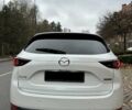 Белый Мазда СХ-5, объемом двигателя 2 л и пробегом 97 тыс. км за 25500 $, фото 5 на Automoto.ua