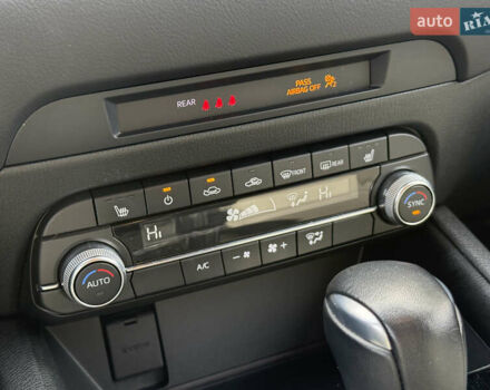 Мазда СХ-5 2021 у Києві на Automoto.ua Білий Мазда СХ-5, об'ємом двигуна 2.49 л та пробігом 111 тис. км за 21500 $, фото 32 на Automoto.ua