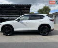 Белый Мазда СХ-5, объемом двигателя 2 л и пробегом 15 тыс. км за 28900 $, фото 10 на Automoto.ua