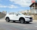 Белый Мазда СХ-5, объемом двигателя 2.49 л и пробегом 53 тыс. км за 21999 $, фото 4 на Automoto.ua