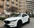 Білий Мазда СХ-5, об'ємом двигуна 2 л та пробігом 97 тис. км за 22900 $, фото 1 на Automoto.ua