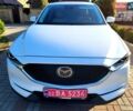 Білий Мазда СХ-5, об'ємом двигуна 2.49 л та пробігом 61 тис. км за 21500 $, фото 7 на Automoto.ua
