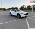 Белый Мазда СХ-5, объемом двигателя 2.49 л и пробегом 61 тыс. км за 22900 $, фото 4 на Automoto.ua