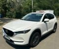 Белый Мазда СХ-5, объемом двигателя 2.49 л и пробегом 112 тыс. км за 21500 $, фото 1 на Automoto.ua