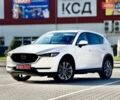 Белый Мазда СХ-5, объемом двигателя 2.49 л и пробегом 51 тыс. км за 22900 $, фото 37 на Automoto.ua