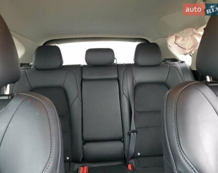 Белый Мазда СХ-5, объемом двигателя 2.49 л и пробегом 122 тыс. км за 17350 $, фото 10 на Automoto.ua