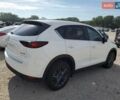 Белый Мазда СХ-5, объемом двигателя 2.49 л и пробегом 47 тыс. км за 5400 $, фото 2 на Automoto.ua