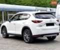 Белый Мазда СХ-5, объемом двигателя 2.49 л и пробегом 90 тыс. км за 20900 $, фото 6 на Automoto.ua