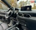 Белый Мазда СХ-5, объемом двигателя 2.2 л и пробегом 175 тыс. км за 22900 $, фото 51 на Automoto.ua