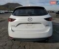 Белый Мазда СХ-5, объемом двигателя 2.49 л и пробегом 45 тыс. км за 5500 $, фото 5 на Automoto.ua
