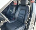Белый Мазда СХ-5, объемом двигателя 2.49 л и пробегом 58 тыс. км за 24500 $, фото 66 на Automoto.ua