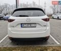Белый Мазда СХ-5, объемом двигателя 2.49 л и пробегом 67 тыс. км за 23600 $, фото 2 на Automoto.ua