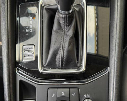 Білий Мазда СХ-5, об'ємом двигуна 2.49 л та пробігом 75 тис. км за 19699 $, фото 28 на Automoto.ua