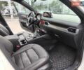 Белый Мазда СХ-5, объемом двигателя 2.49 л и пробегом 90 тыс. км за 20900 $, фото 13 на Automoto.ua