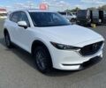 Белый Мазда СХ-5, объемом двигателя 2.49 л и пробегом 81 тыс. км за 23000 $, фото 1 на Automoto.ua