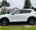 Білий Мазда СХ-5, об'ємом двигуна 2.5 л та пробігом 27 тис. км за 21800 $, фото 3 на Automoto.ua