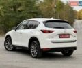 Белый Мазда СХ-5, объемом двигателя 2.2 л и пробегом 175 тыс. км за 22900 $, фото 19 на Automoto.ua
