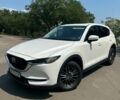 Белый Мазда СХ-5, объемом двигателя 2.49 л и пробегом 112 тыс. км за 21500 $, фото 1 на Automoto.ua