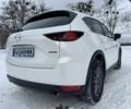 Білий Мазда СХ-5, об'ємом двигуна 2 л та пробігом 74 тис. км за 22900 $, фото 3 на Automoto.ua