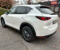 Белый Мазда СХ-5, объемом двигателя 2.49 л и пробегом 90 тыс. км за 19900 $, фото 3 на Automoto.ua