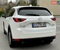 Білий Мазда СХ-5, об'ємом двигуна 2.49 л та пробігом 77 тис. км за 29300 $, фото 5 на Automoto.ua
