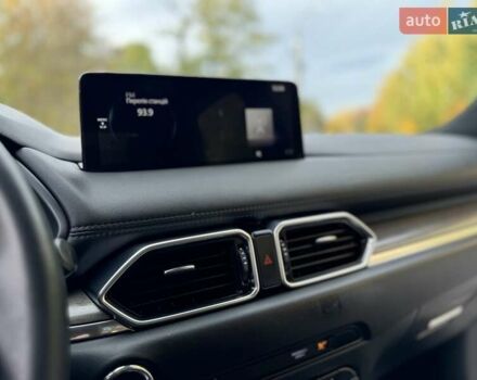 Белый Мазда СХ-5, объемом двигателя 2 л и пробегом 173 тыс. км за 21999 $, фото 41 на Automoto.ua