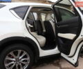 Білий Мазда СХ-5, об'ємом двигуна 2.5 л та пробігом 22 тис. км за 22900 $, фото 24 на Automoto.ua