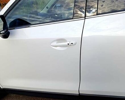 Белый Мазда СХ-5, объемом двигателя 2.5 л и пробегом 28 тыс. км за 25000 $, фото 8 на Automoto.ua