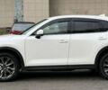 Білий Мазда СХ-5, об'ємом двигуна 2.5 л та пробігом 83 тис. км за 12000 $, фото 8 на Automoto.ua
