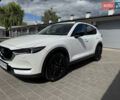 Белый Мазда СХ-5, объемом двигателя 2 л и пробегом 15 тыс. км за 28900 $, фото 1 на Automoto.ua
