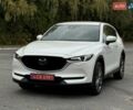 Белый Мазда СХ-5, объемом двигателя 2.2 л и пробегом 175 тыс. км за 22900 $, фото 16 на Automoto.ua