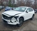 Белый Мазда СХ-5, объемом двигателя 2.5 л и пробегом 68 тыс. км за 12999 $, фото 2 на Automoto.ua