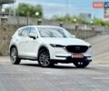 Белый Мазда СХ-5, объемом двигателя 2.49 л и пробегом 53 тыс. км за 21999 $, фото 17 на Automoto.ua
