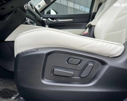 Мазда СХ-5 2021 у Львові на Automoto.ua Білий Мазда СХ-5, об'ємом двигуна 2.5 л та пробігом 35 тис. км за 25990 $, фото 20 на Automoto.ua