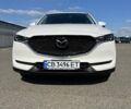 Белый Мазда СХ-5, объемом двигателя 2.5 л и пробегом 79 тыс. км за 22500 $, фото 28 на Automoto.ua