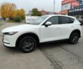 Білий Мазда СХ-5, об'ємом двигуна 2.49 л та пробігом 89 тис. км за 20800 $, фото 2 на Automoto.ua