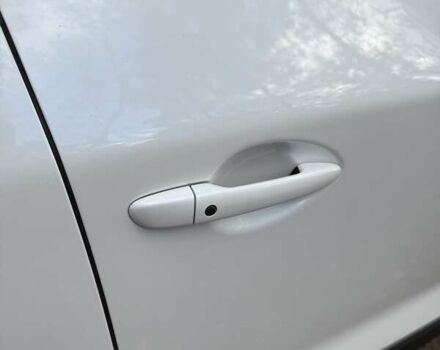 Белый Мазда СХ-5, объемом двигателя 2.49 л и пробегом 71 тыс. км за 27000 $, фото 5 на Automoto.ua