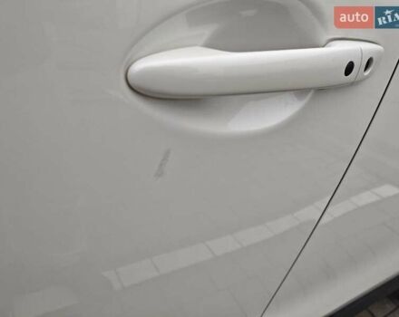 Белый Мазда СХ-5, объемом двигателя 2.49 л и пробегом 67 тыс. км за 23600 $, фото 18 на Automoto.ua